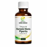 Tintura de Hortelã Menta Piperita 100ml