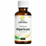 Tintura de Hipericum 100ml