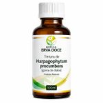 Tintura de Harpagophytum procumbens (garra do diabo) 100ml