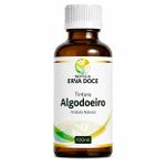 Tintura de Algodoeiro 100mL