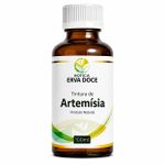 Tintura de Artemísia  100ml