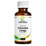 Tintura de Curcuma Longa 100ml