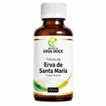 Tintura de Erva de Santa Maria Mastruz 100ml