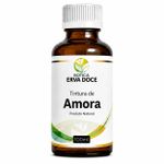 Tintura de Amora 100ml