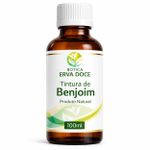 Tintura de Benjoim 100ml