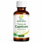 Tintura de Capsicum 100ml