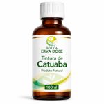 Tintura de Catuaba 100ml