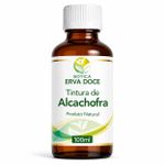 Tintura de Alcachofra 100ml