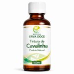 Tintura de Cavalinha 100ml