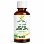 Tintura de Erva de Santa Maria Mastruz 60ml