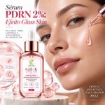 Kit  Rejuvenescedor  com PDRN e  Fosfolipídeos de Caviar 