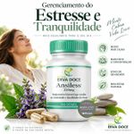 Ansiless 250mg 120 Doses