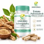 Ashwagandha 500mg 60 Doses