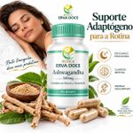 Ashwagandha 500mg 30 Doses