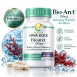 Bio-Arct 150mg –Energia Celular e Vitalidade da Pele 60 Caps