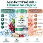 Bio-Arct 150mg –Energia Celular e Vitalidade da Pele 60 Caps