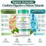 Lactobacillus Reuteri 5 Bilhões UFC  60 Doses