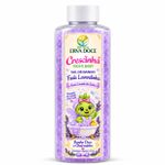 Sal de Banho Infantil Lavandinha - Ritual de Sono 120g