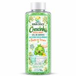 Sal de Banho Aconcheguinho Crescinho Kids – Calma e Erva-Doce 120g