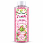 Sal de Banho Infantil Melancia Sorrisinho -  Alegria 120g