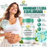 Lactobacillus Rhamnosus 2 Bilhões UFC 60 Doses