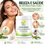 Colageno Hidrolisado Puro: Saude da Pele 300g Sabor Neutro