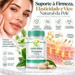 CellRenew Advanced - Antienvelhecimento  Terasen 500mg 30 Caps