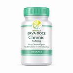 MobiFlex Active Chronic 500mg -  30 Capsulas Articular