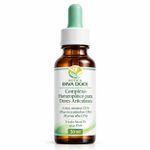 Complexo Homeopatico para Dores Articulares –  Gotas 30ml