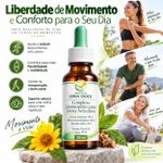 Complexo Homeopatico para Dores Articulares –  Gotas 30ml