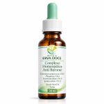 Complexo Homeopático Anti Burnout – Solução Gotas 30ml