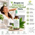Complexo Homeopático Anti Burnout – Solução Gotas 30ml