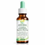 Complexo Homeopatico Digestivo e Bem-Estar Gotas 30ml