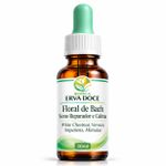 Floral  de Bach Sono Reparador e Calma – Solução Gotas 30ml