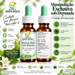 Floral  de Bach Proteção e Limites Emocionais –  30ml