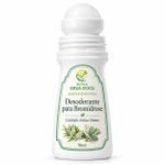 Desodorante para Bromidrose Cuidado Axilar Diário 70g