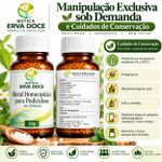 Blend Homeopatico para Pediculose em Globulos 30g