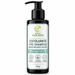 Esfoliante Pré-Shampoo Pós-Transplante Capilar 100g