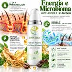 Serum Noturno Antiqueda Pos-Transplante Capilar 50g