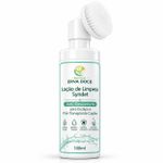 Espuma de Limpeza Syndet Pós-Transplante Capilar 100ml