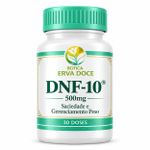 DNF-10 500mg - Saciedade e Gerenciamento Peso 30 Capsulas