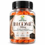 Bloomé 500mg Crescimento Capilar e Anti-Queda 30  Capsulas