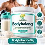 Bodybalance– Peptídeos  de Colágeno para Massa Magra 450g