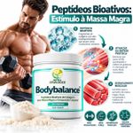 Bodybalance– Peptídeos  de Colágeno para Massa Magra 450g