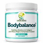 Bodybalance– Peptídeos  de Colágeno para Massa Magra 450g