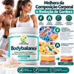 Bodybalance– Peptídeos  de Colágeno para Massa Magra 450g