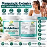 Bodybalance– Peptídeos  de Colágeno para Massa Magra 450g