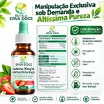 Luteina 10mg/mL + Astaxantina 4mg/mL – Visão 30 mL Gotas