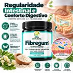 Fibregum (Goma Acacia)  – Fibra Pre-Biotica 150 gramas