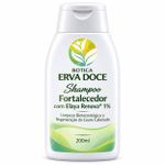 Shampoo Fortalecedor Elaya Renova Celulas-Tronco 200ml